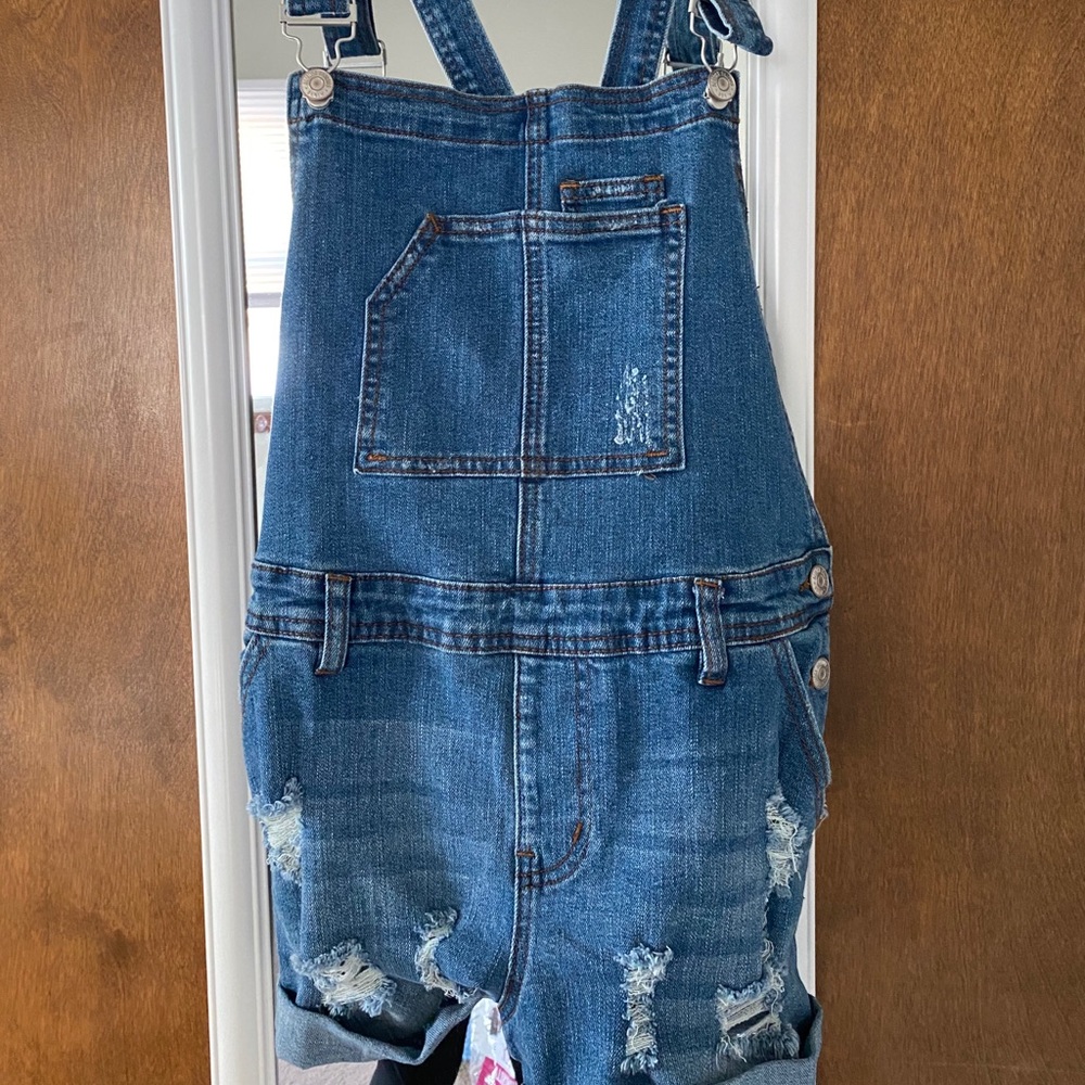 Overalls